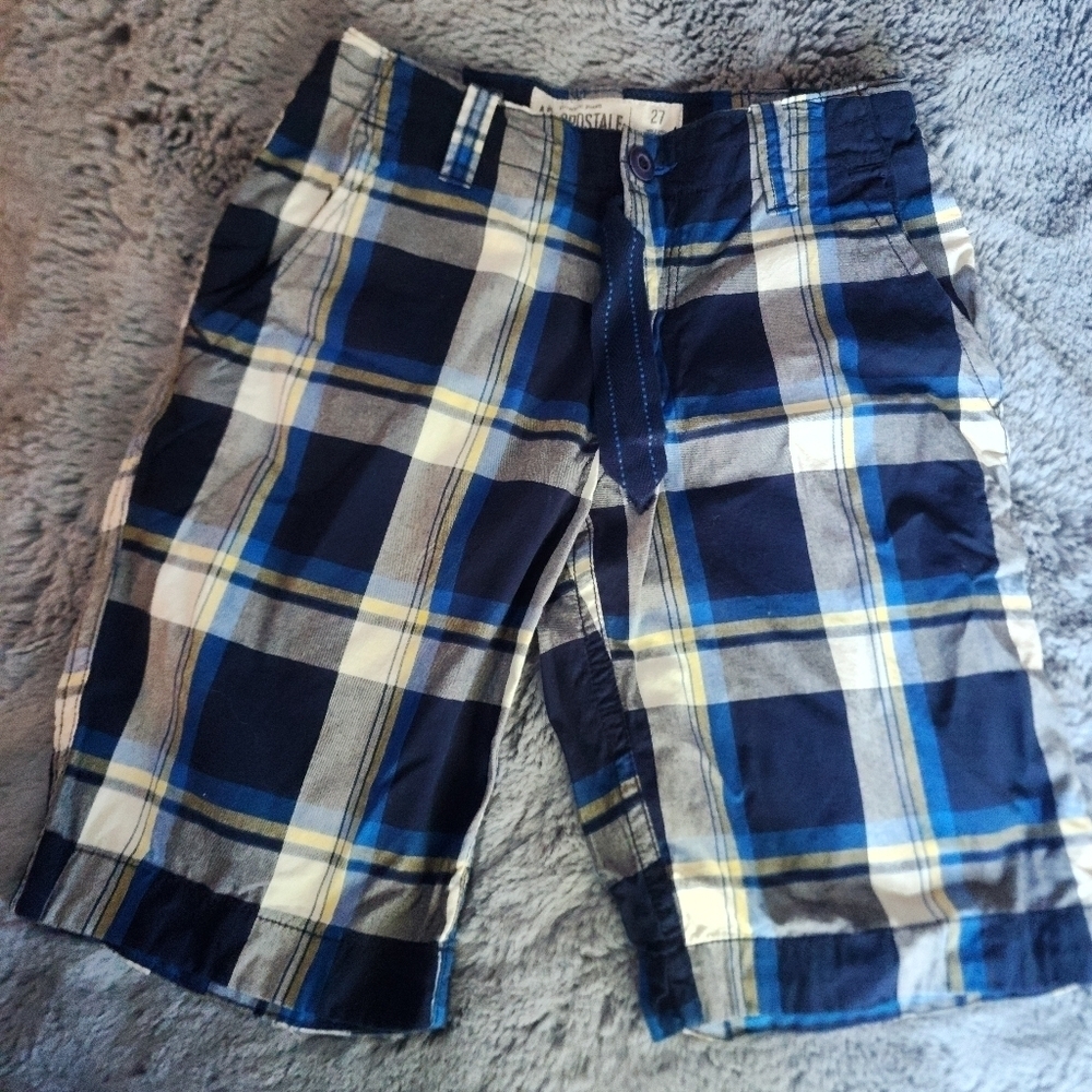 Men's Vintage shorts 27